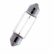 6423 5W 24V SV8.5-8 UNV1, Sofittenlampe, 5W, 8,5x37mm