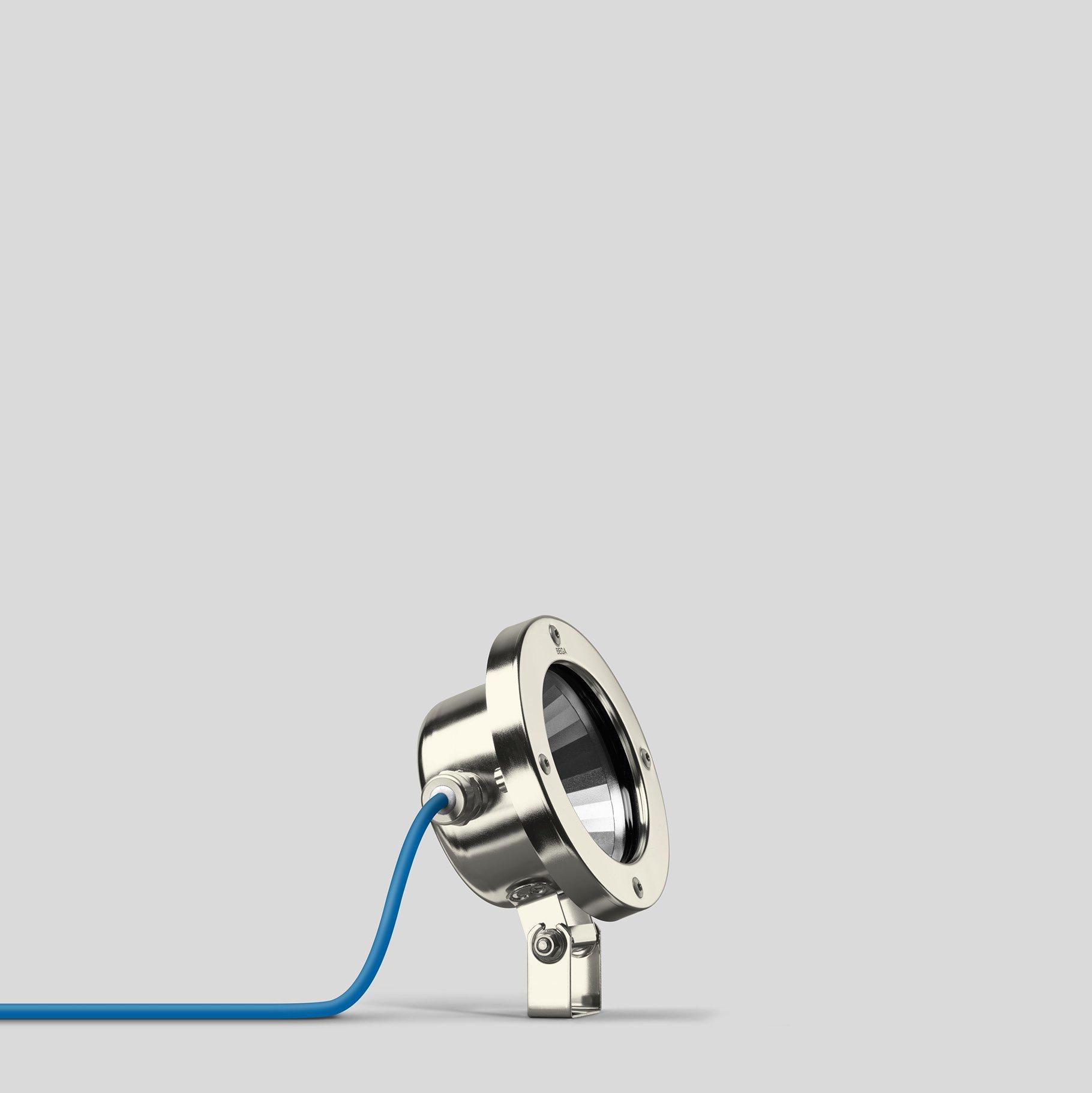 99524K3, Unterwasserscheinwerfer, für den Innen- & Außenbereich, 3000 K