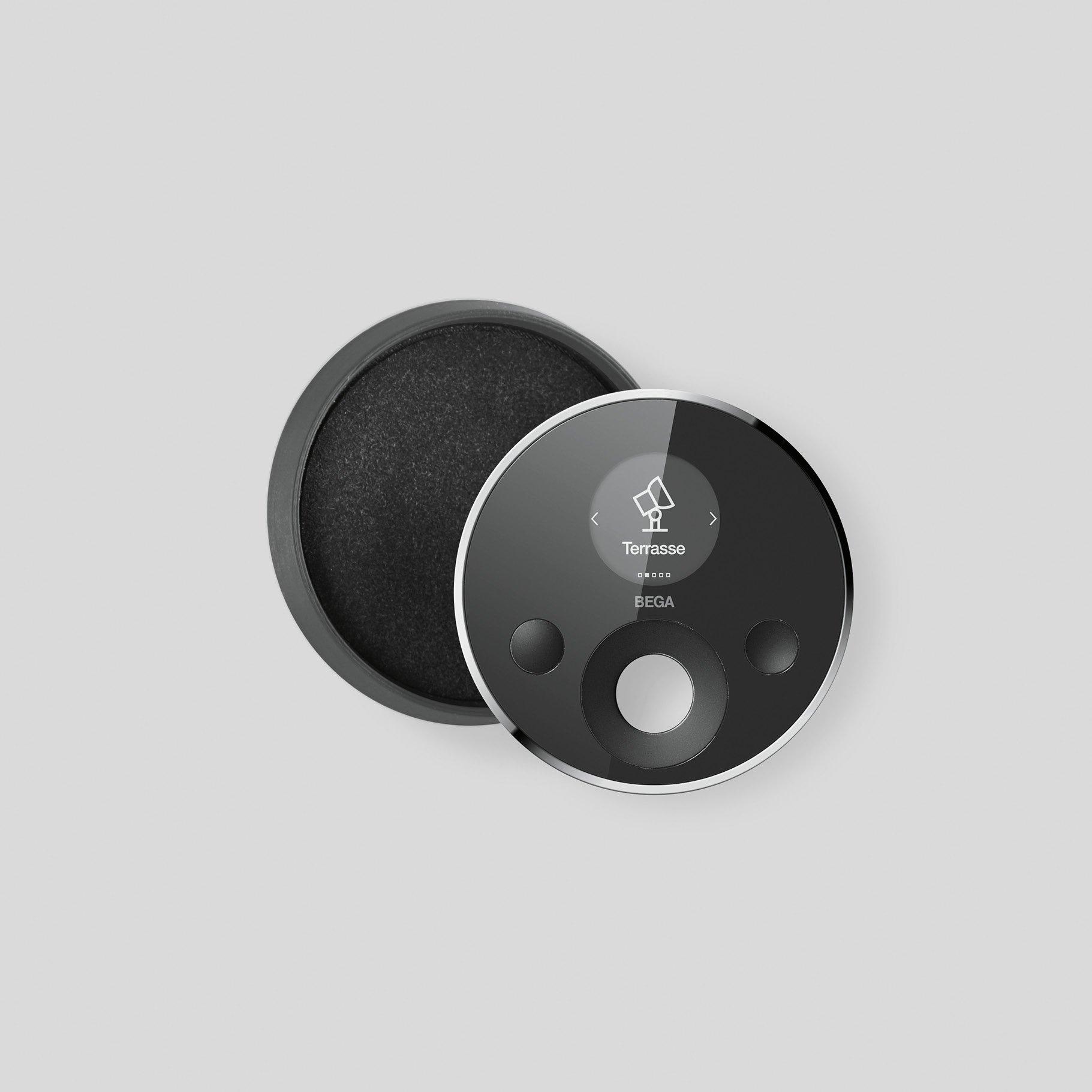 13569, Fernsteuerung PRO