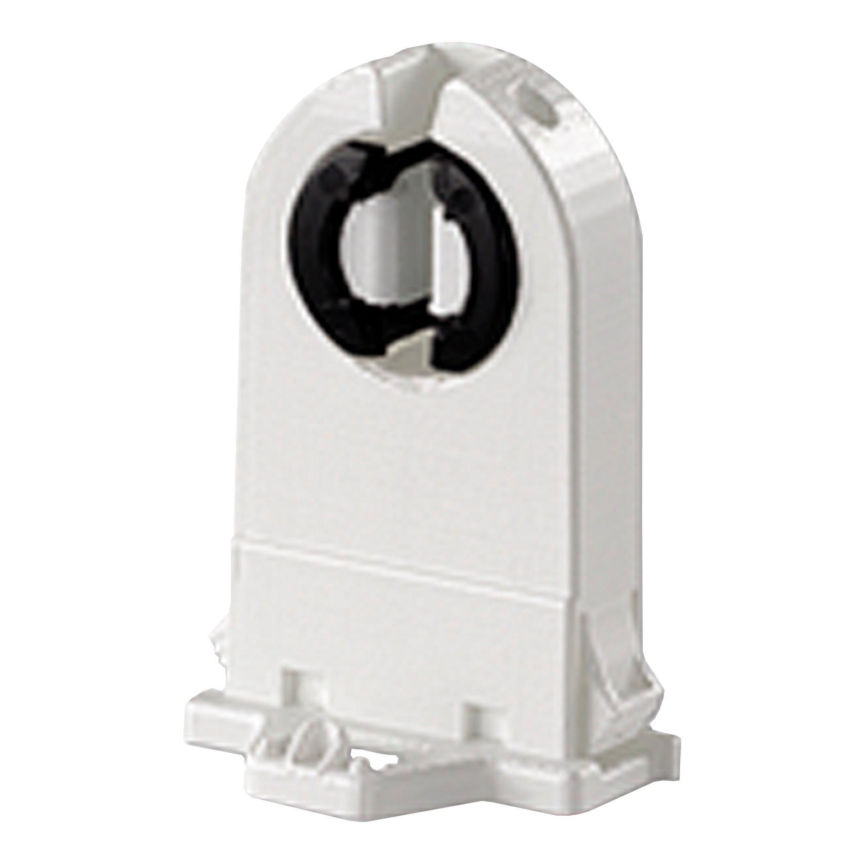 140219, BJB 26.293.6211.51 G13 Durchsteckfassung LC 30mm