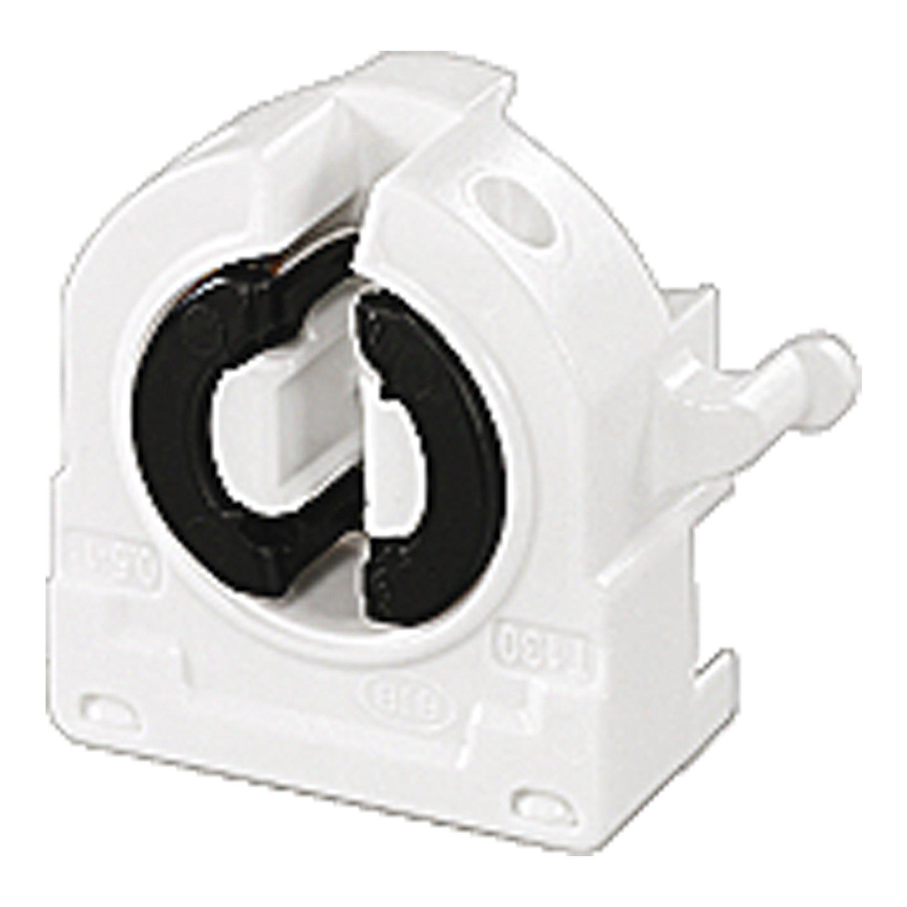 140225, BJB 26.422.1013.50 G13 Einbaufassung für Trockenraum LT 13mm