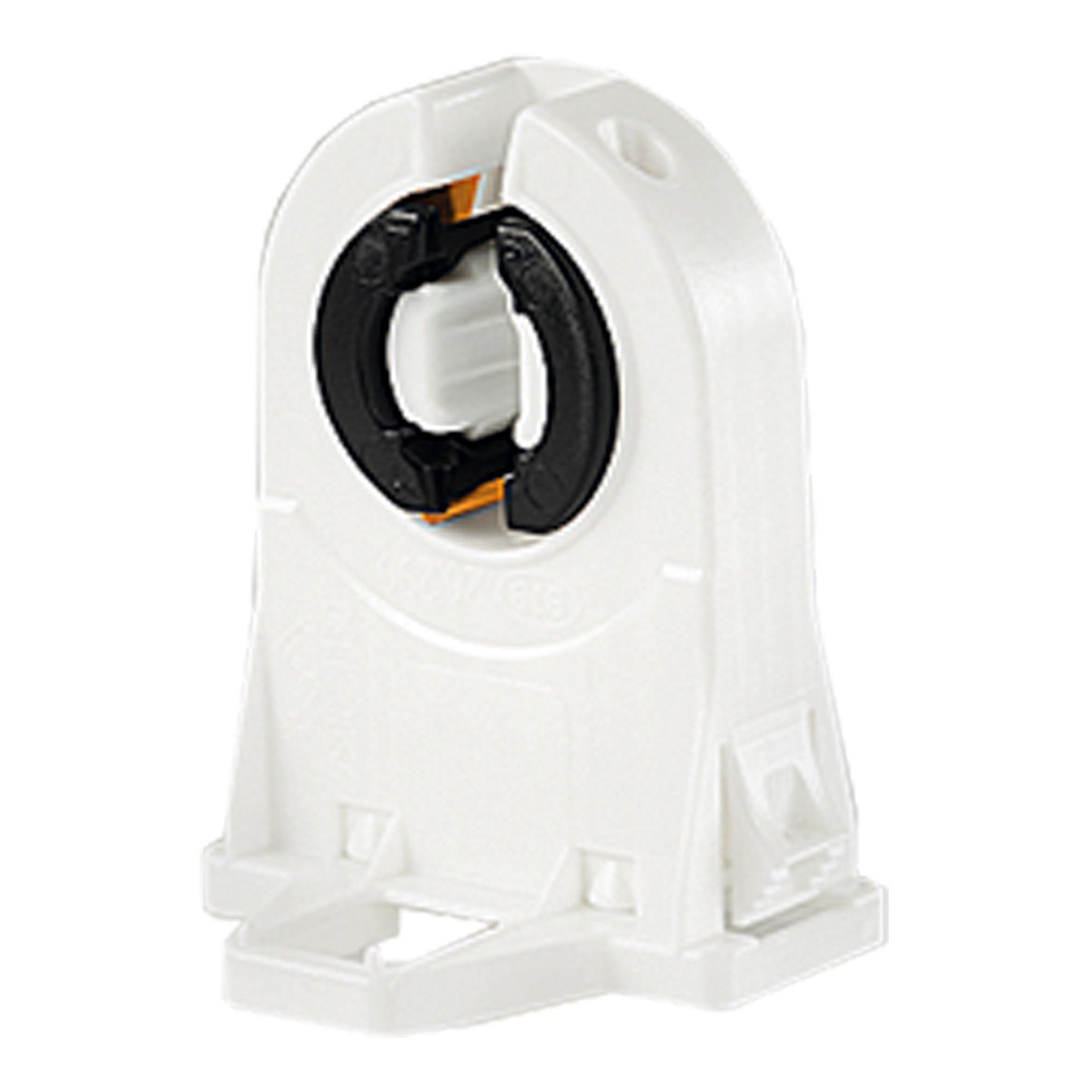 140269, BJB 26.290.1012.50 G13 Durchsteckfassung LC 23mm