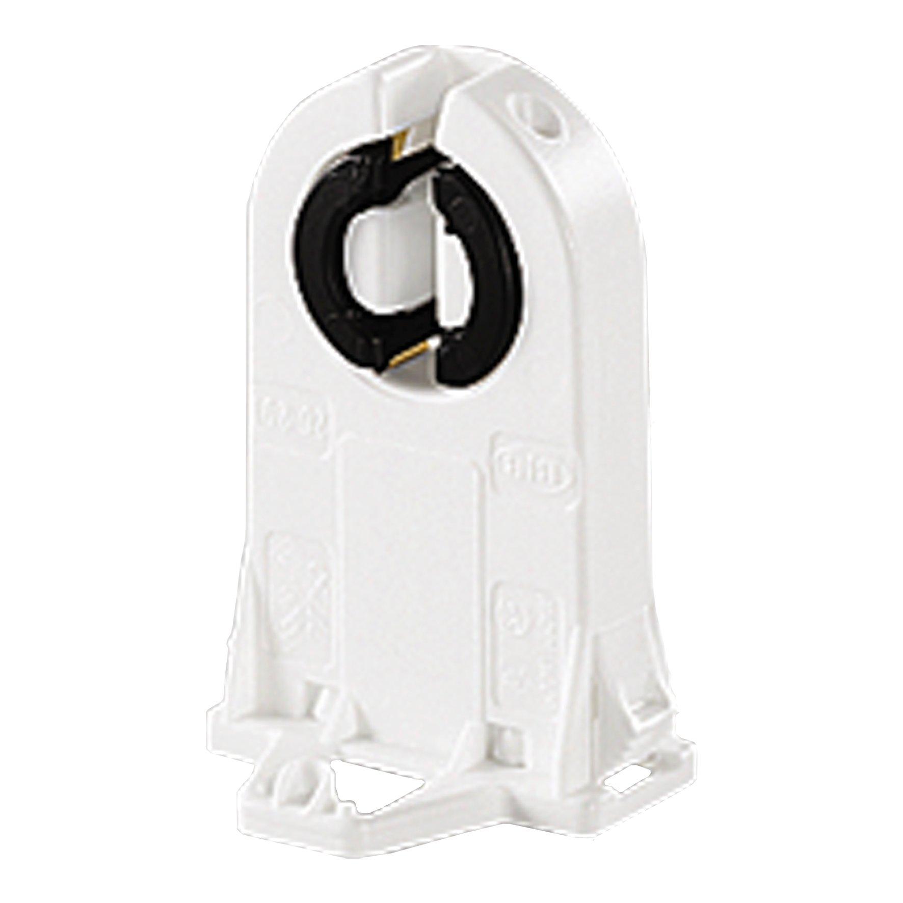 140218, BJB 26.291.4011.50 G13 Durchsteckfassung LC 30mm