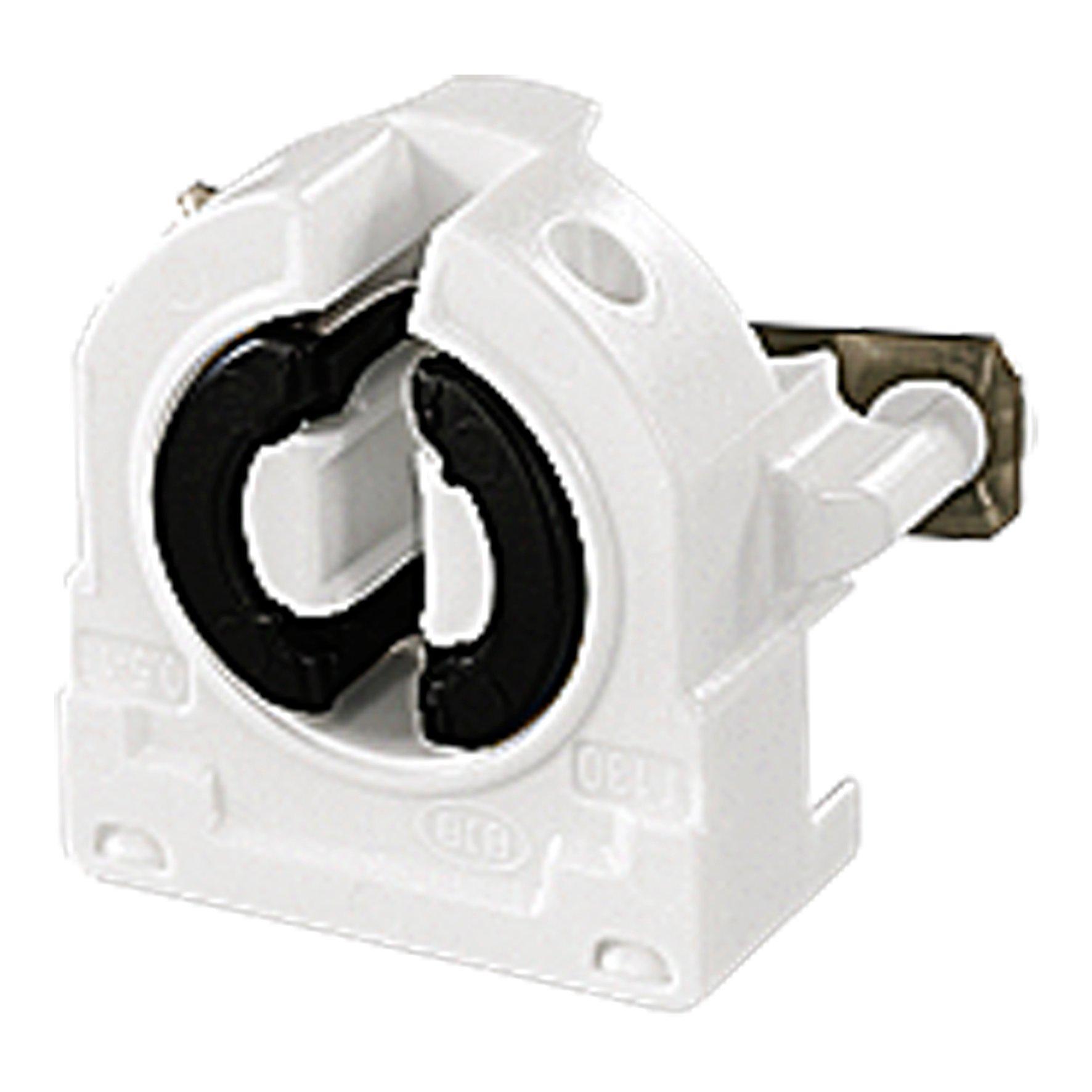 140227, BJB 26.422.1113.50 G13 Einbaufassung LT 13