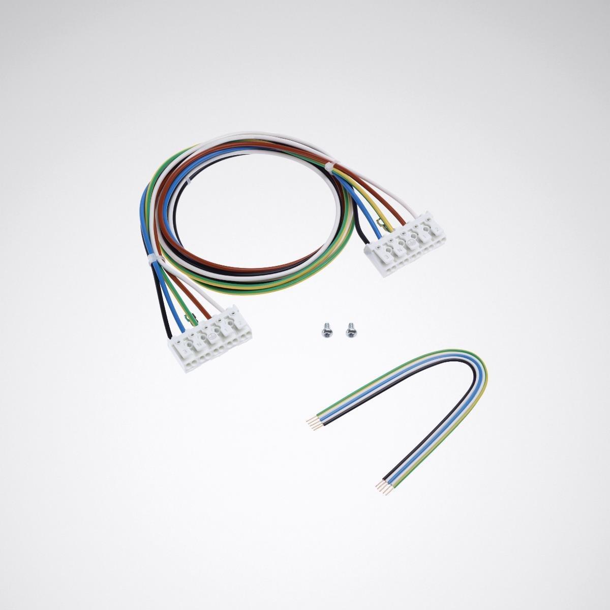 OleveonF ZLV/525/12, Elektrisches Zubehör Oleveon Fit 5LV