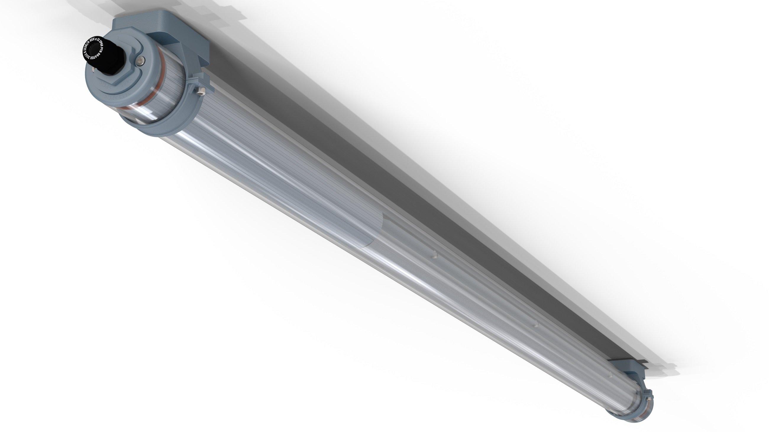 084012, AQUA-70-Ex-LED-D-5000-136-4K, IP66/IP68/IP69K