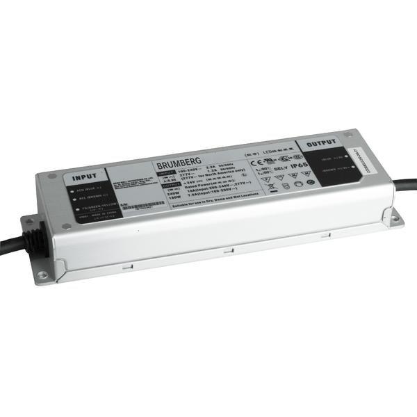 17226000, LED-Netzgerät 1-240 W, 24 V DC, IP65, schaltbar