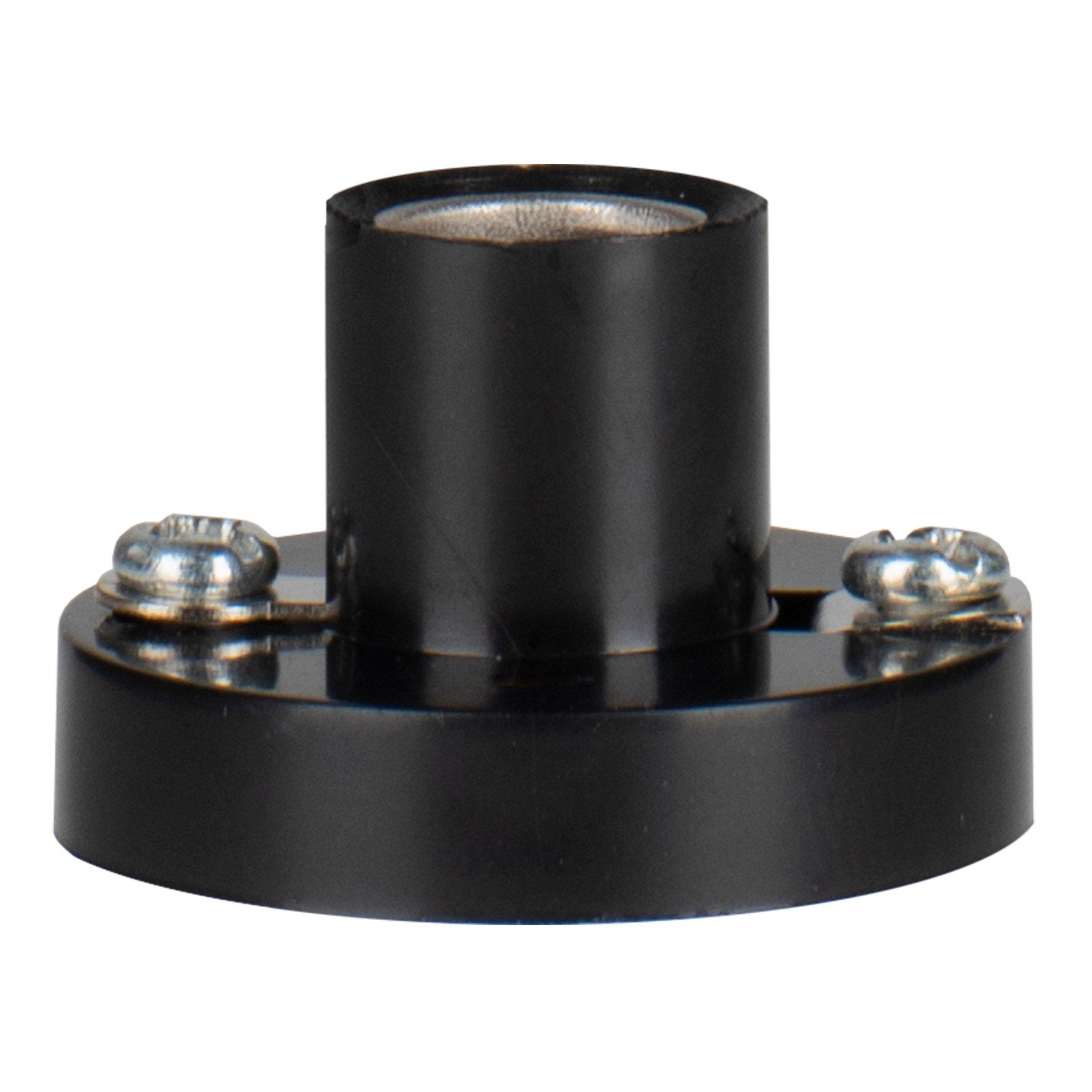 141135, Fassung E10 TP Schwarz