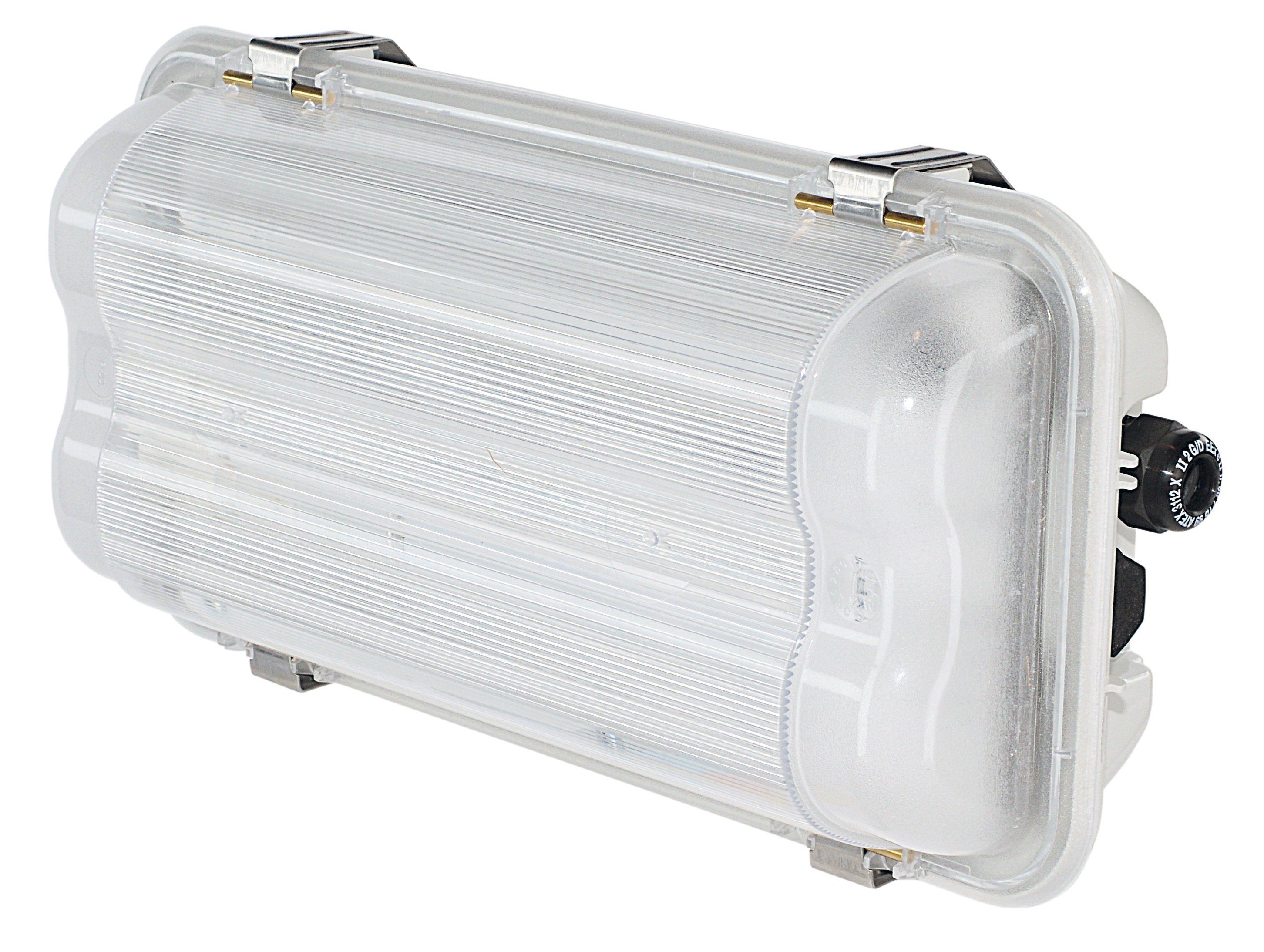 051943, BASET-N-LED-1R-1800-4K, IP66