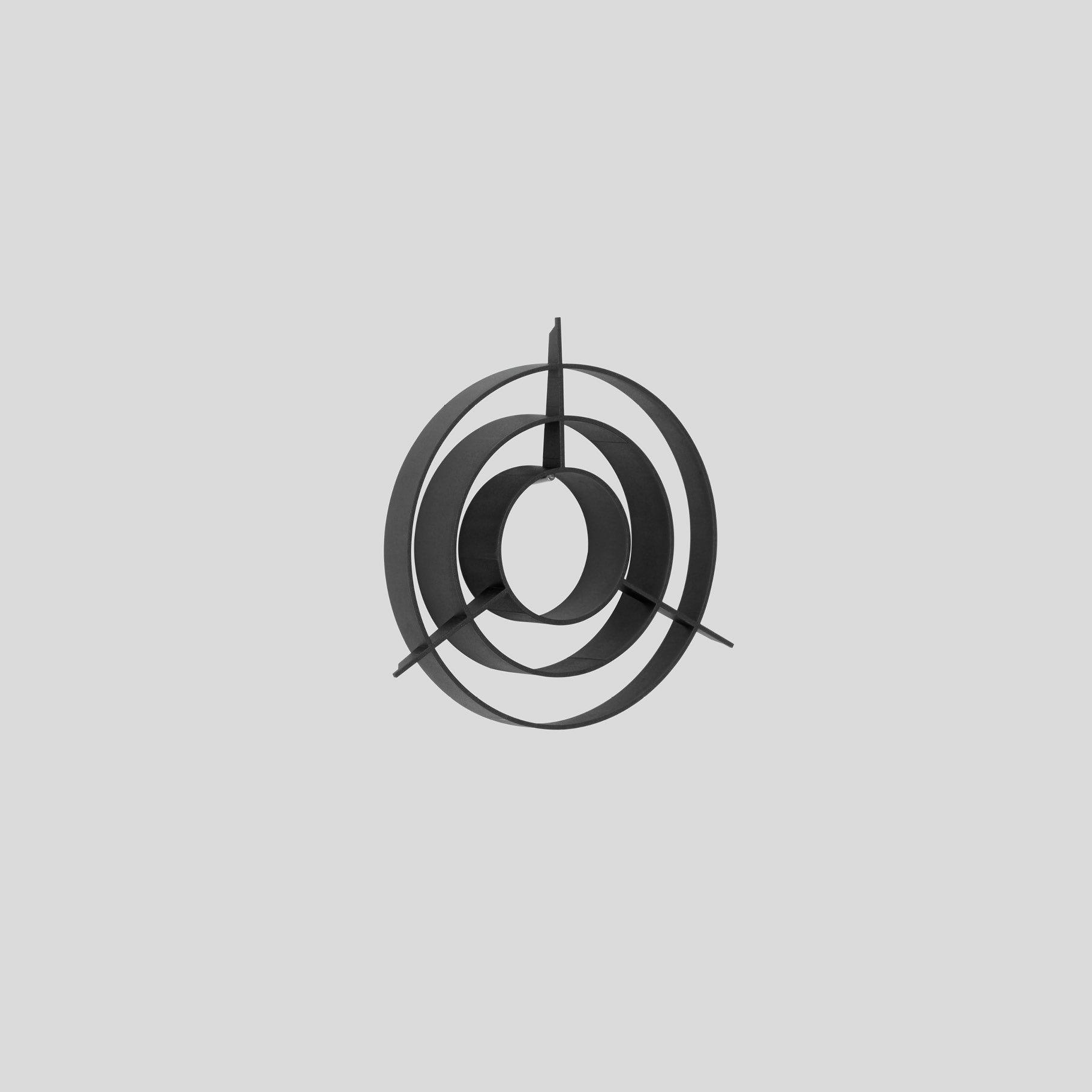 71119, Raster, Schwarz