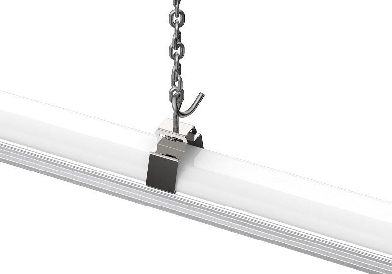 724784040022, ClickLUX ROCKET Kettenabhänger 53 mm