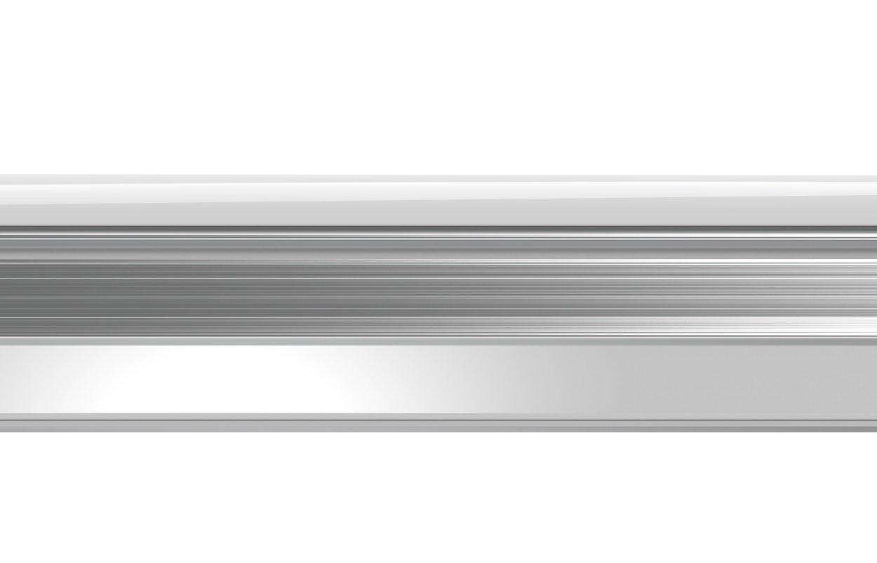 721000110075, ClickLUX ROCKET Leermodul, m. Durchgangsverdrahtung