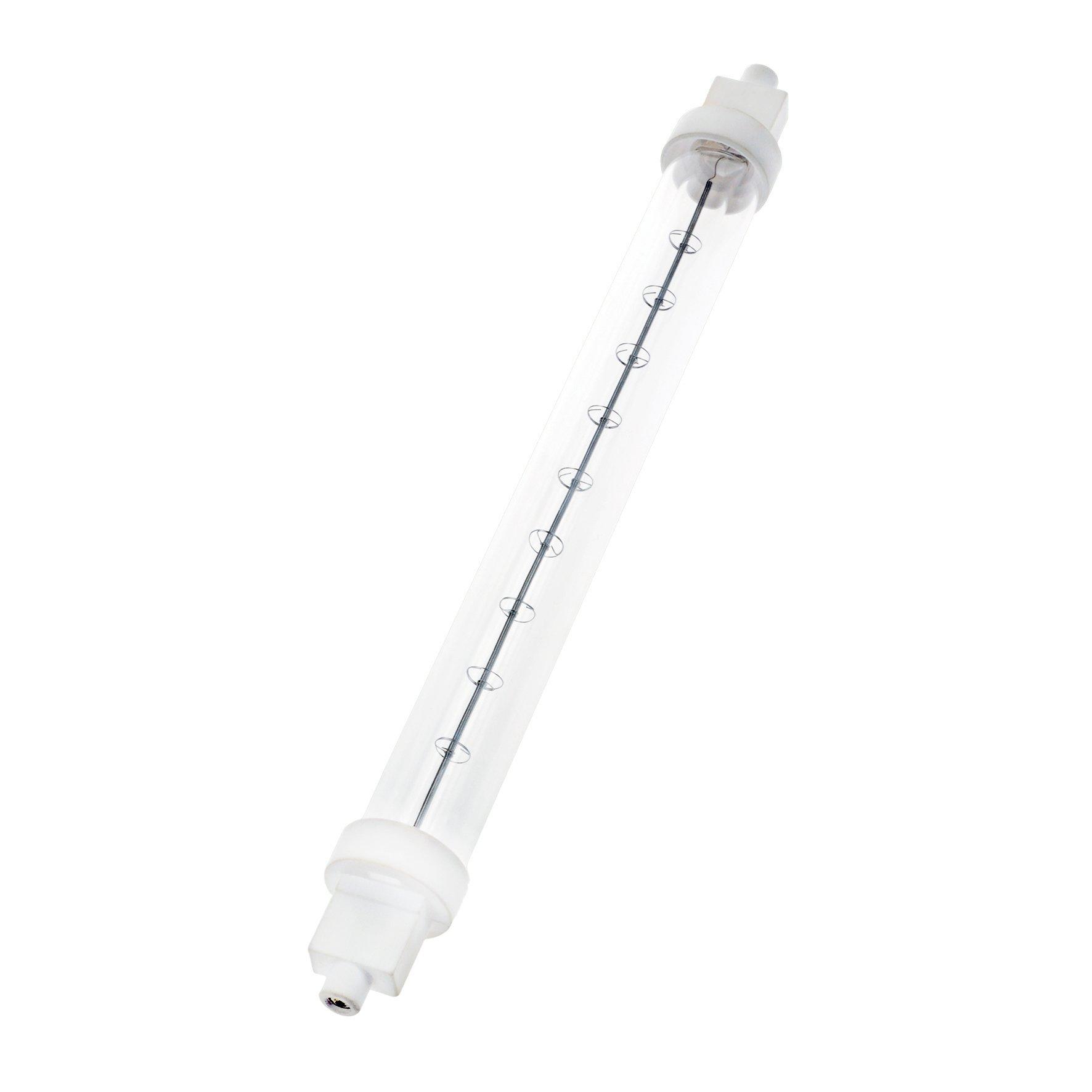 IRK14163, Infrarot R7s 300W 117.6mm Umhüllt