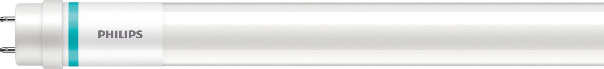 MAS LEDtube VLE 1500mm HO 20.5W 840 T8, 64693600 - MASTER Value LEDtube T8 -  LED-lamp/Multi-LED -  Energieverbrauch: 20.5 W -  Energieeffizienzklasse: D -  Ähnlichste Farbtemperatur (Nom):