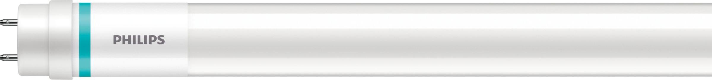 MAS LEDtube VLE 600mm HO 8W 840 T8, 64681300 - MASTER Value LEDtube T8 -  LED-lamp/Multi-LED -  Energieverbrauch: 8 W -  Energieeffizienzklasse: E -  Ähnlichste Farbtemperatur (Nom): 400