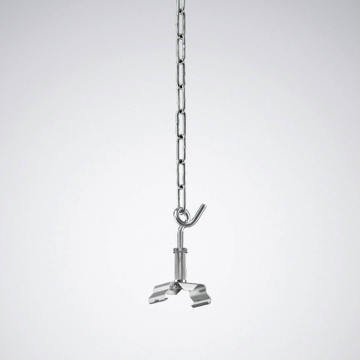 A01SKX/1500, Mechanisches Zubehör 765... E-Line Edelstahl