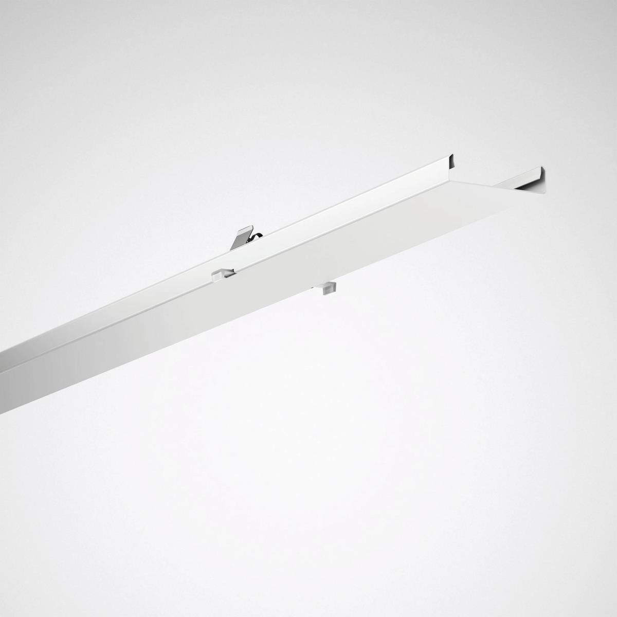 07650 BL-M 5-pol L37 01, Mechanisches Zubehör 765... E-Line weiß