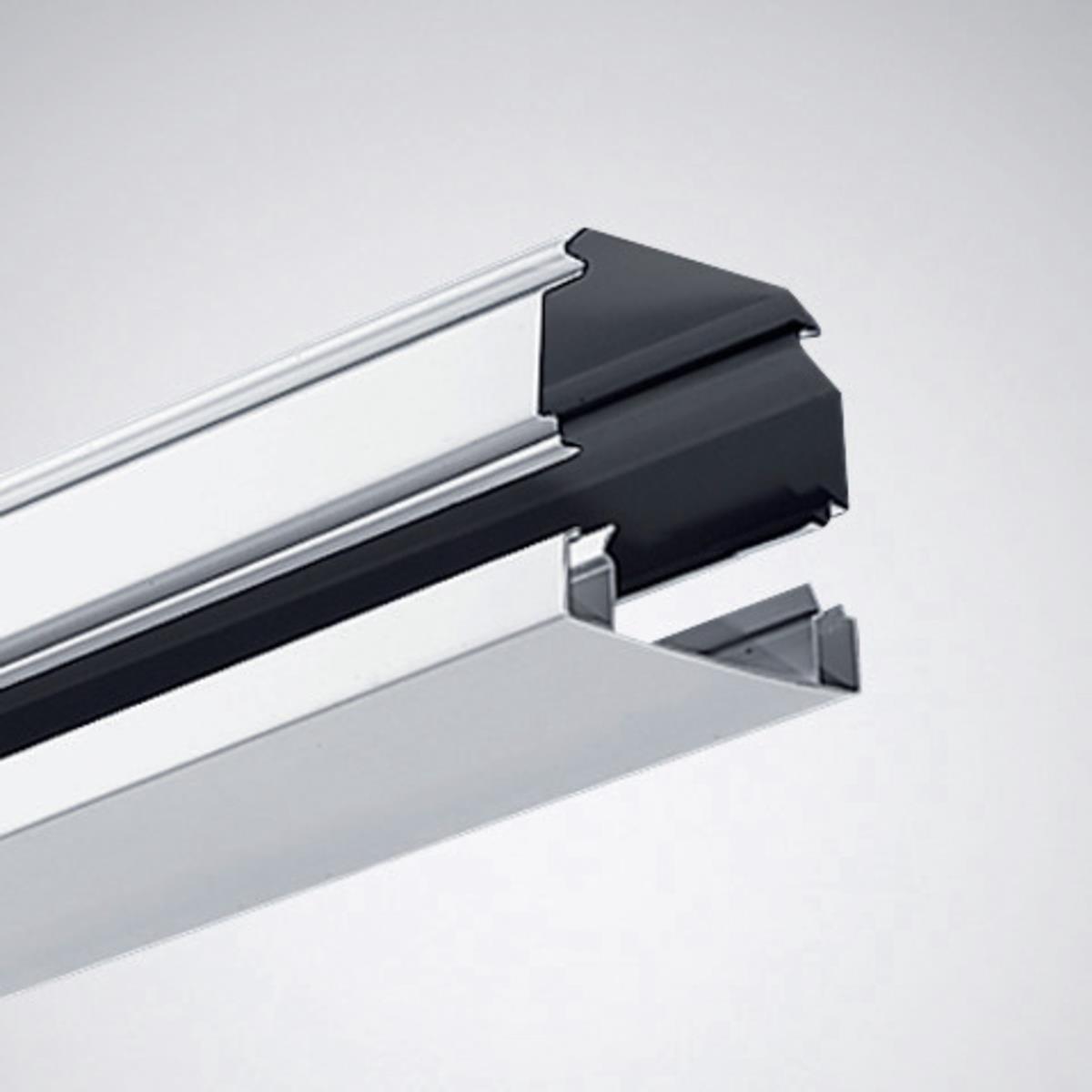 07650 BL L75 01, Mechanisches Zubehör 765... E-Line weiß