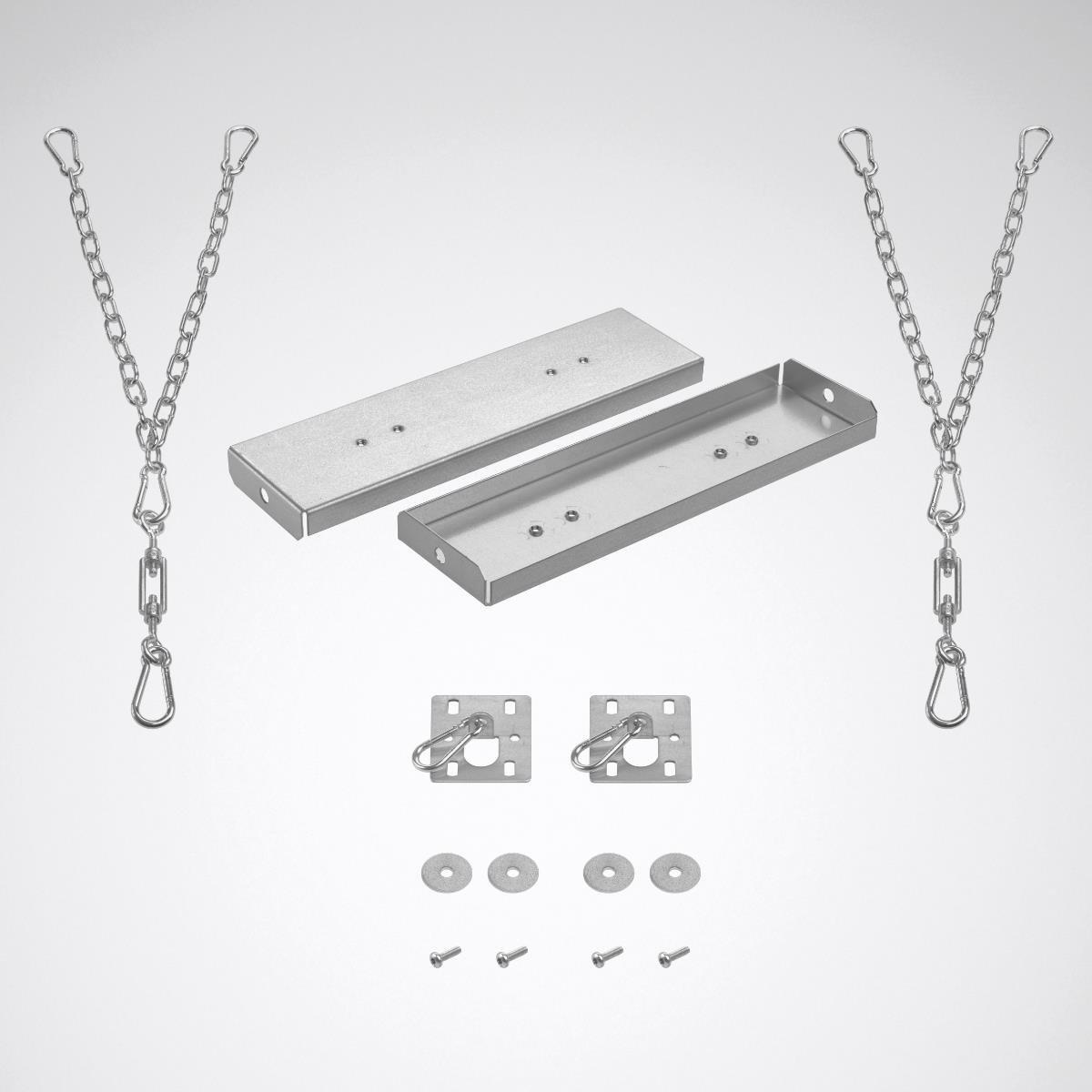 Actison Fit H LED, Mechanisches Zubehör Actison Fit