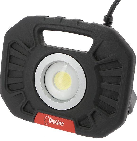 BIZ 625038, LED-Projektor 25W 230V SCHUKO 2500 LM