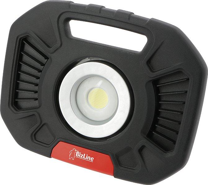 BIZ 625039, Wiederaufladbarer 40 W LED-Projektor 4000 LM