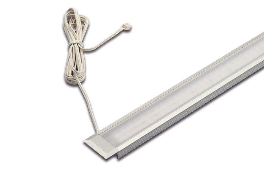 LED IN-Stick H 330mm 7,5W nw, LED Einbauleuchte