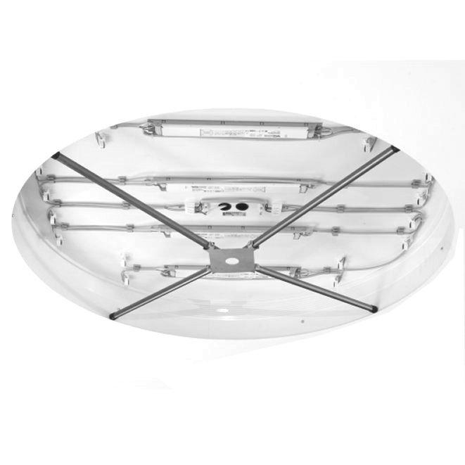 ZBMH 675, PL 25 Montagehilfe D = 675 mm