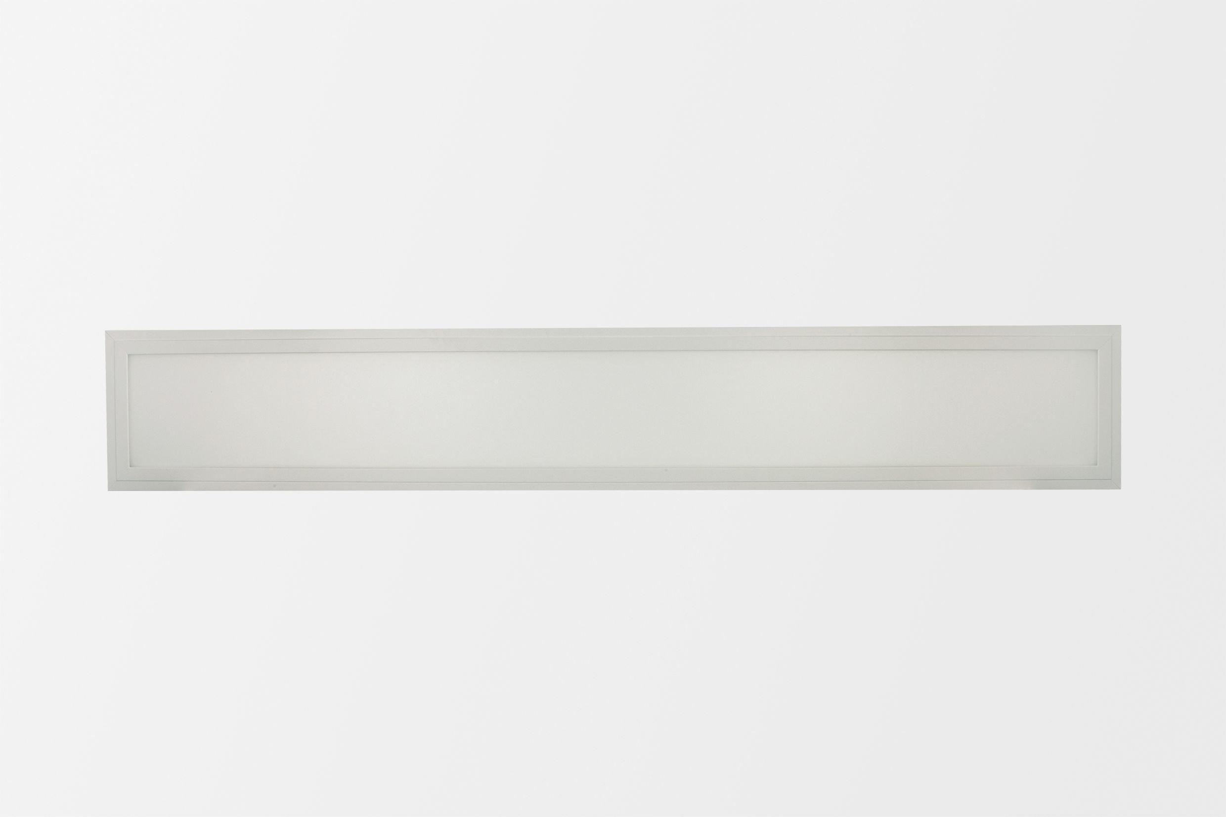 SNAP-1981218-45-840-OW, LED Panel SNAP 198x1218 4000K opal weiss