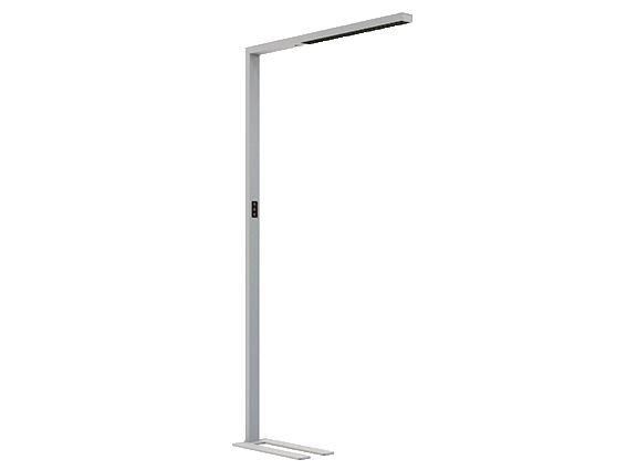 PRIMO-2555-830-860-V-RS, LED Büroleuchten  PRIMO 3000-6000K 25/55W Ra80 1-10V, Präsenzmelder uvm.