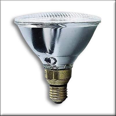 H38100FL, Hal. PAR 38 E27 HiSpot120, 230V 100W flood 30° Auslauf