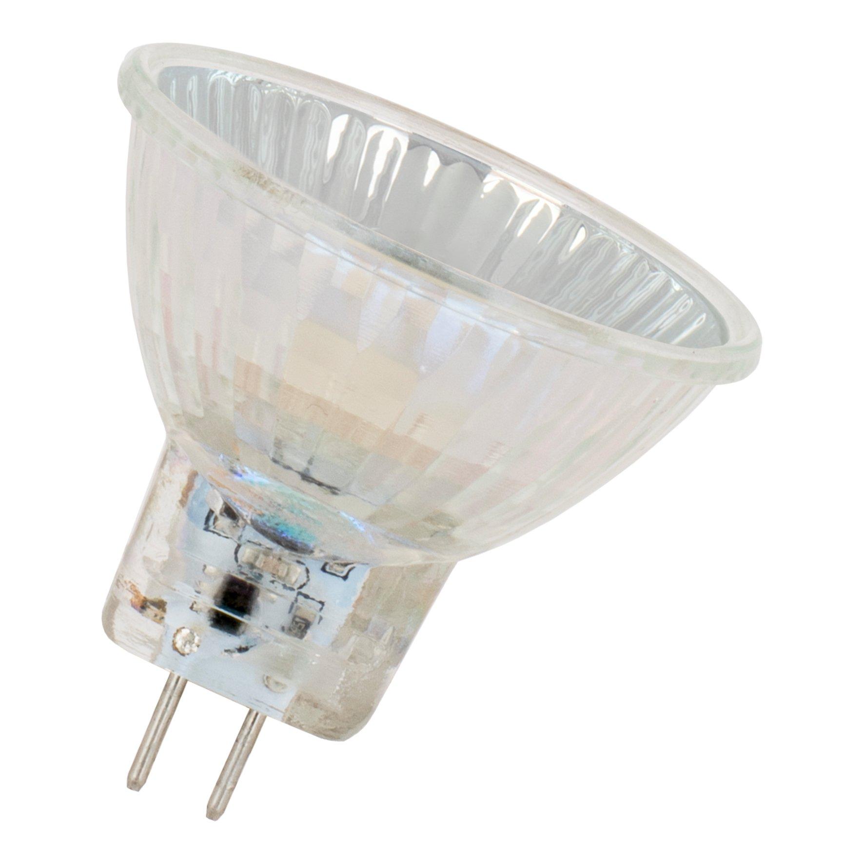 142546, LED Spot MR11 Glas GU4 12V 1.8W (20W) 170lm 830 38° Offen
