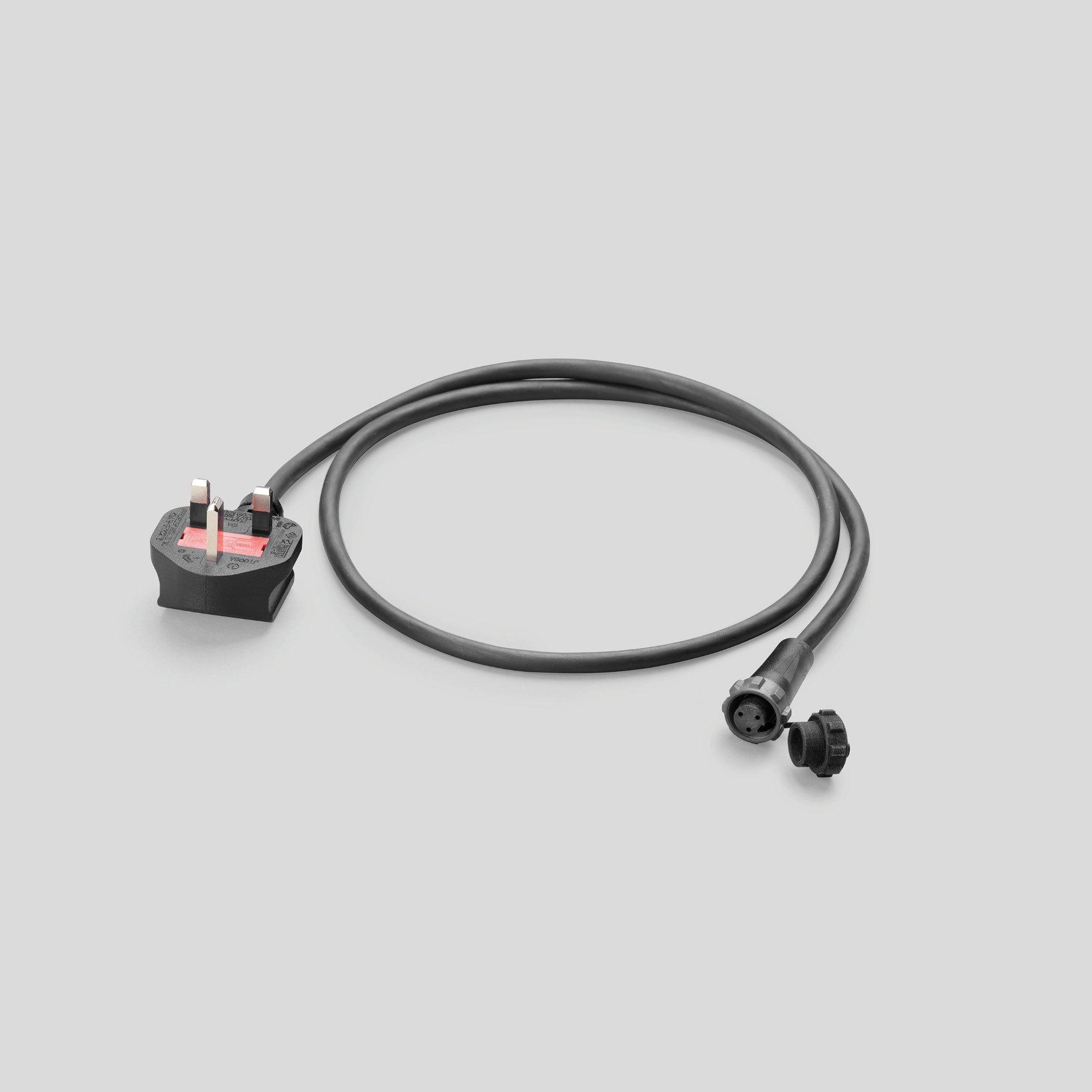 71181, Netzstecker Typ 6, BEGA UniLink®