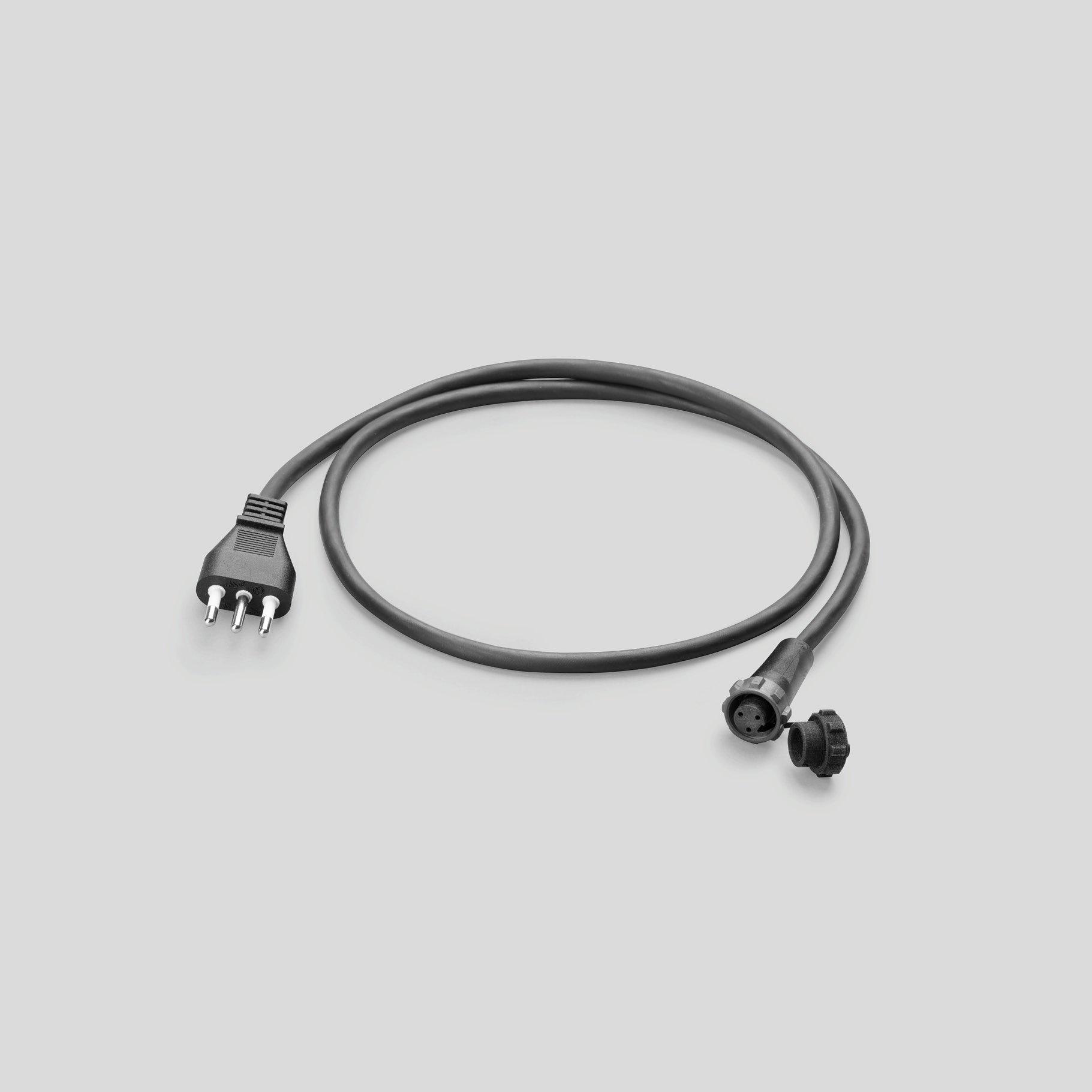 71183, Netzstecker Typ L, BEGA UniLink®