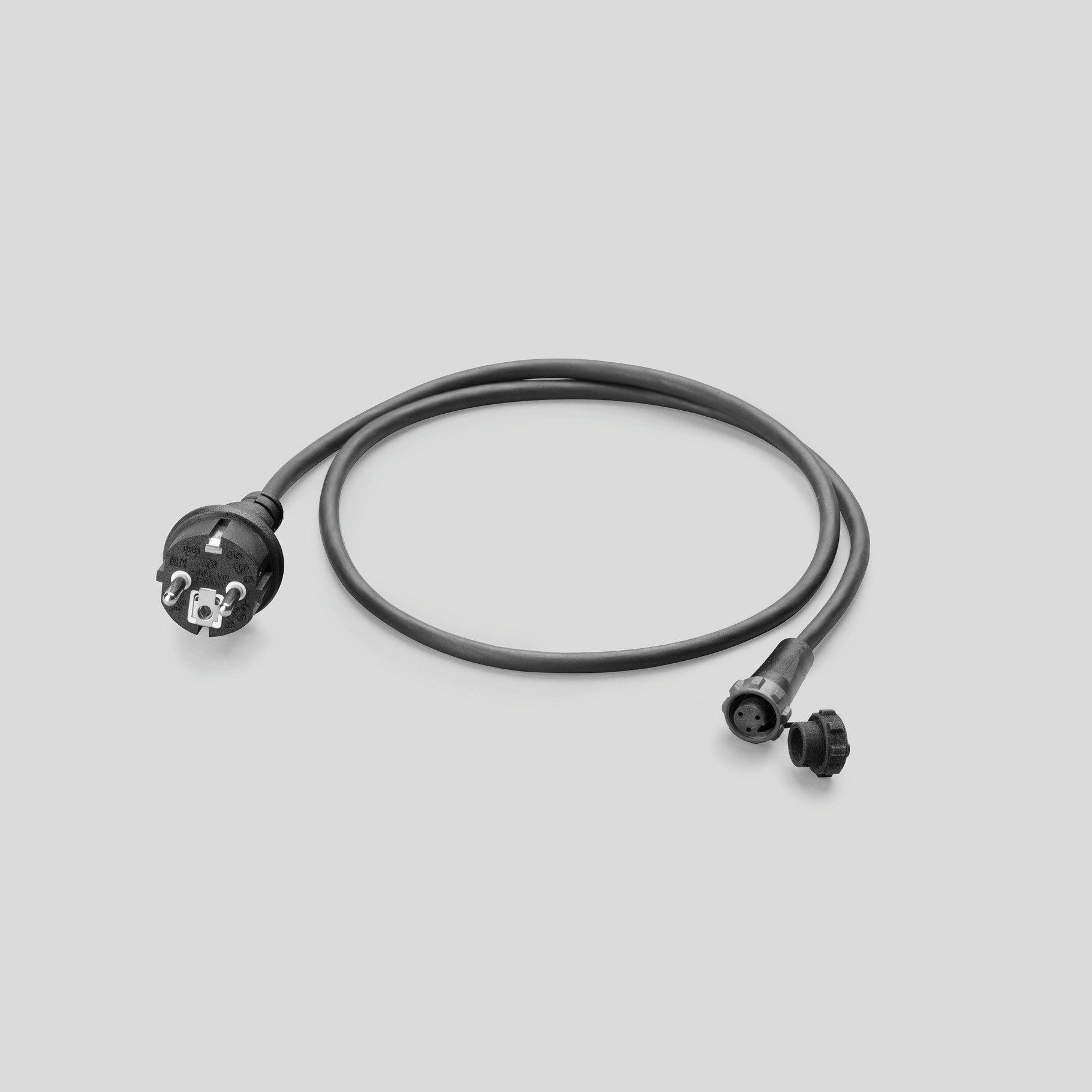 71180, Netzstecker Typ F/E, BEGA UniLink®