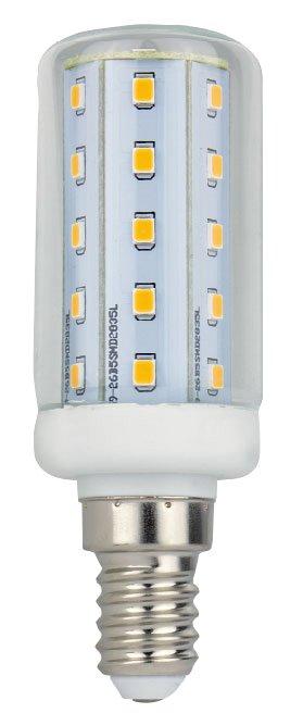 LM85100, (LIGHTME) LED T30 4.2W-400lm- E14/830
