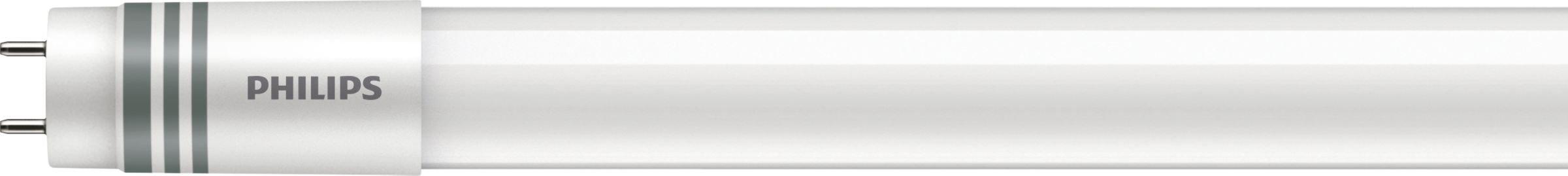 CorePro LEDtube UN 600mm HO 8W865 T8, 78281800 - CorePro LEDtube Universal T8 -  LED-lamp/Multi-LED -  Energieverbrauch: 8 W -  Energieeffizienzklasse: E -  Ähnlichste Farbtemperatur (Nom)
