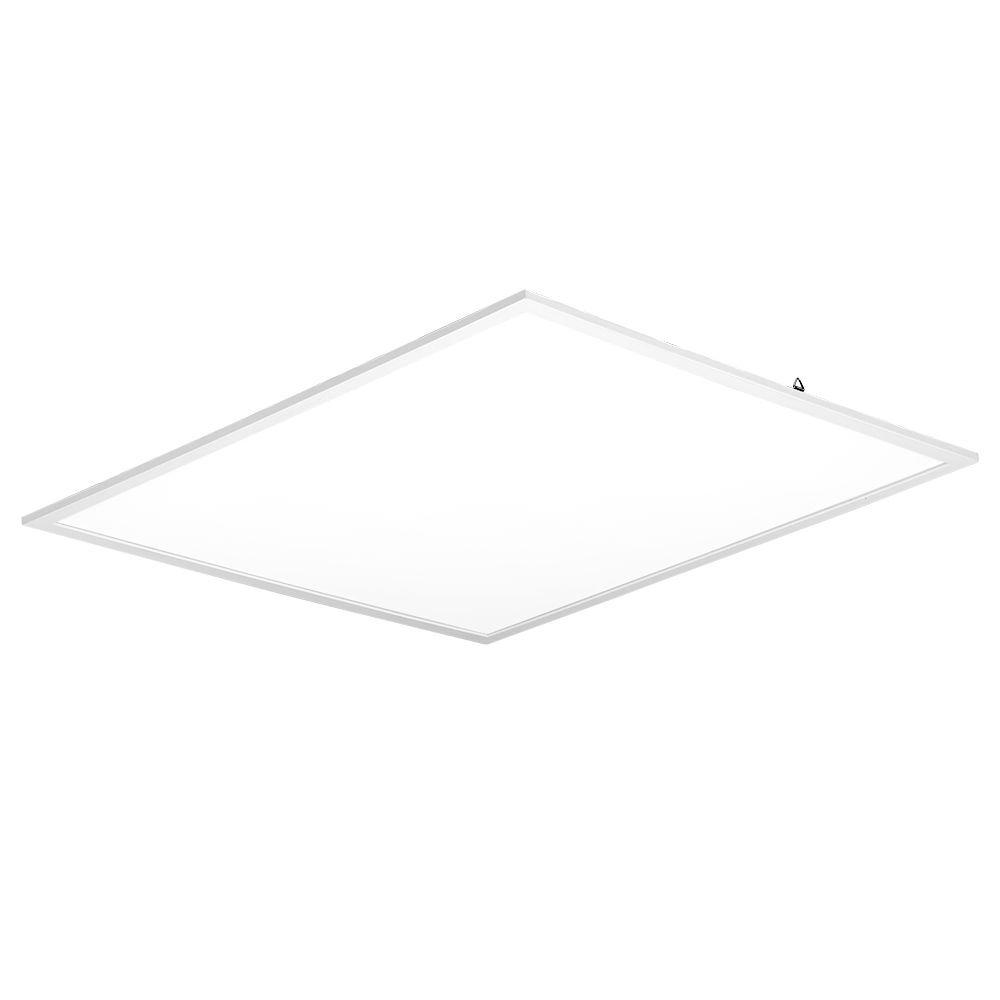 NLEDPAN3600L4000KECO.01, LED-Panel, Backlight, UGR21, 3600L, 36W, 4000K, IP20