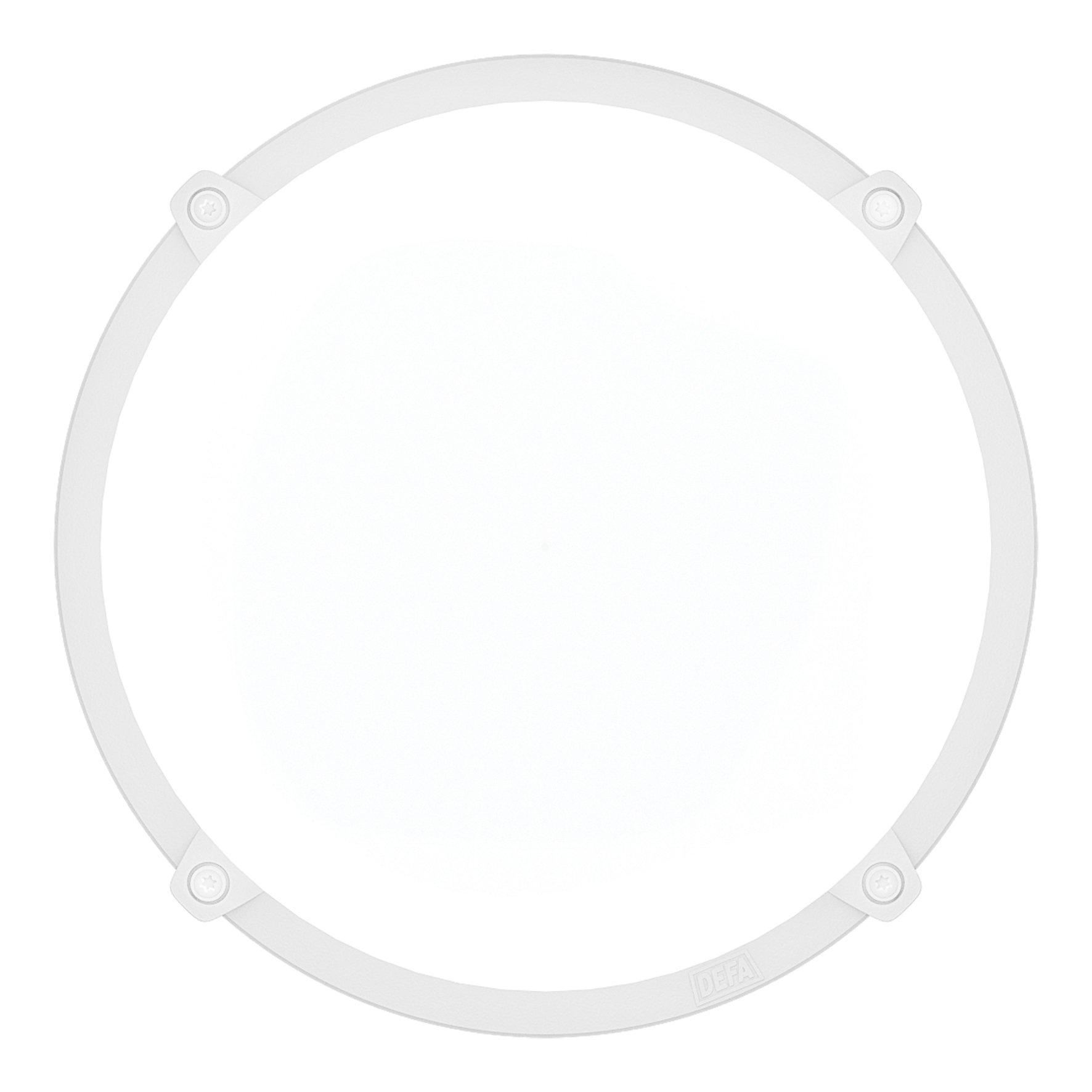 143903, 122829 Protect 2.0 Ring LED 8W 4000K Weiß