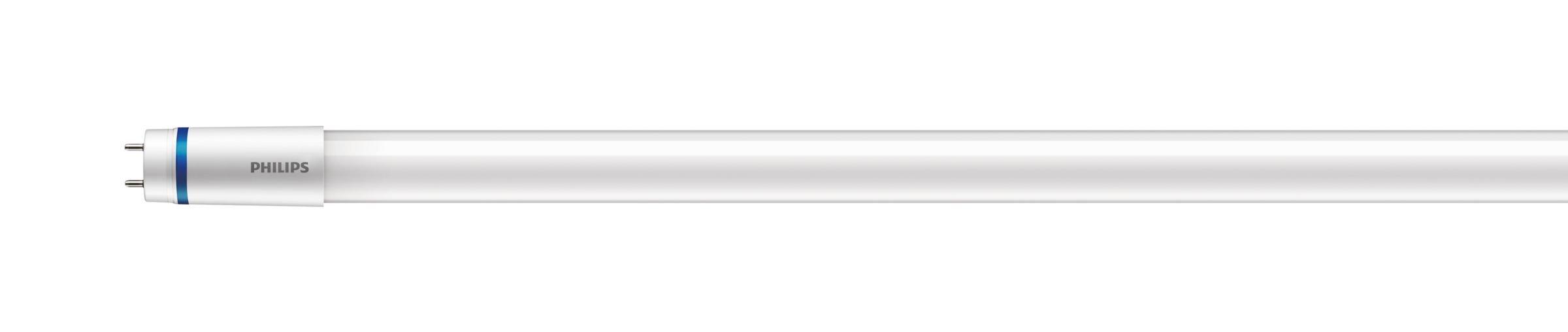 MAS LEDtube 1500mm UO 21.7W 865 T8, 31666900 - MASTER LEDtube T8 KVG/VVG -  LED-lamp/Multi-LED -  Energieverbrauch: 21.7 W -  Energieeffizienzklasse: C -  Ähnlichste Farbtemperatur (Nom)
