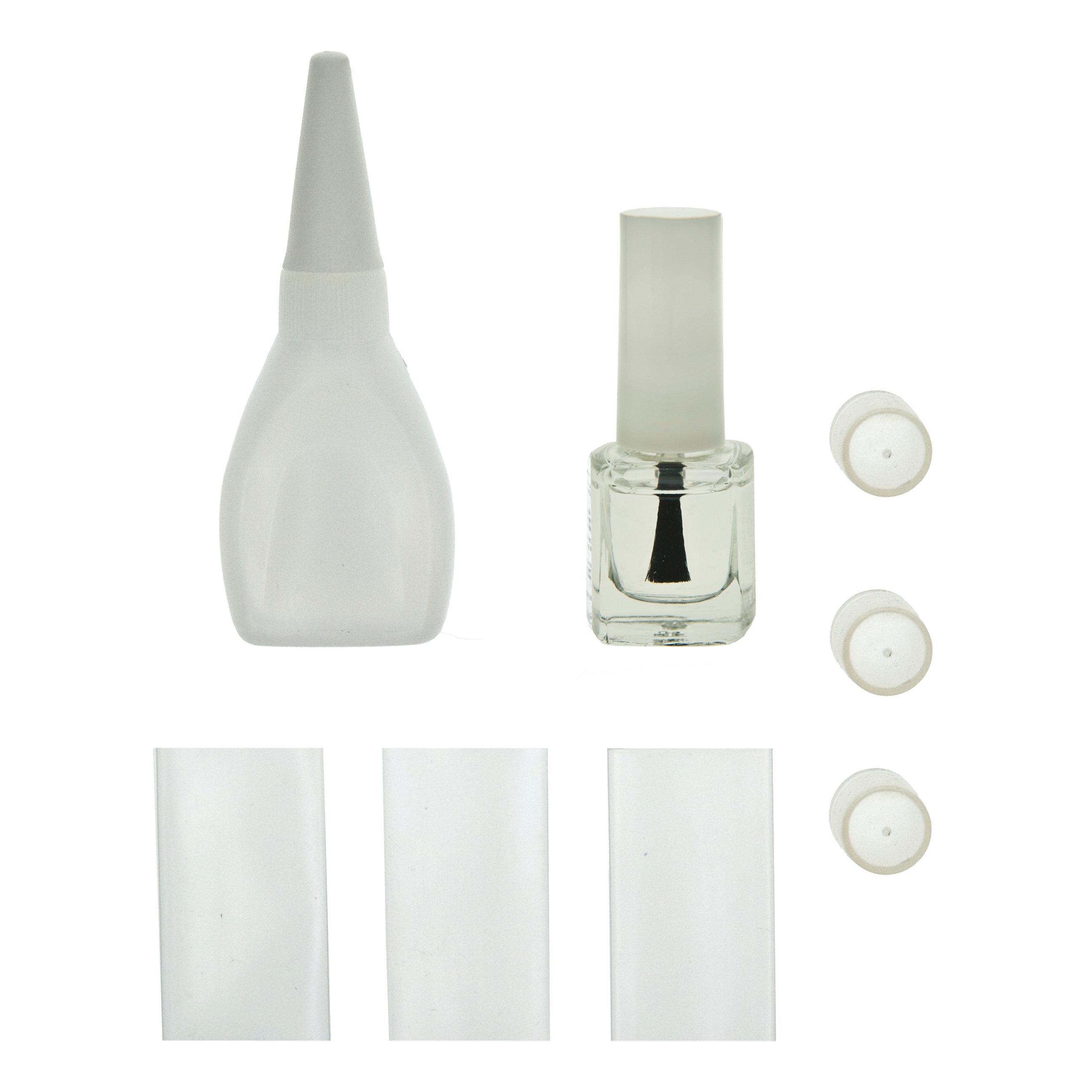 MKI244023, 244-023 Rope Light 230V Endkappenset3Stk