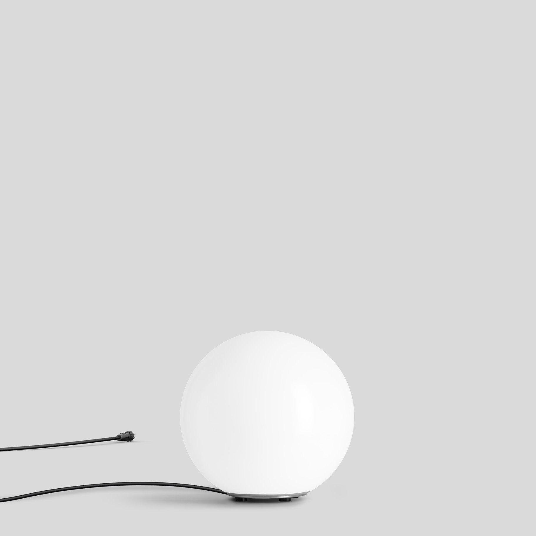 84826K3, Gartenleuchte, BEGA UniLink®, Grafit, 3000 K