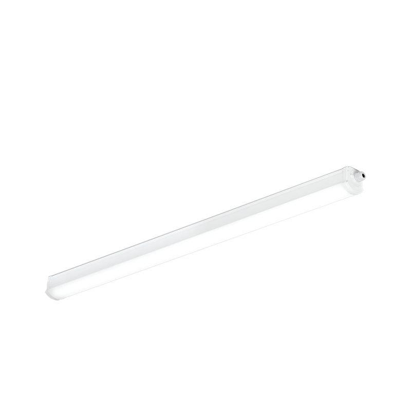 NLEDFRL150_6600L.01, LED-Feuchtraumleuchte, 1500 mm, IP66, 6600 lm, 4000 K, 55 W, IK10