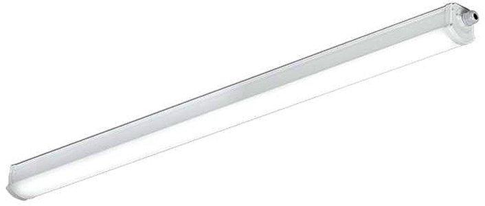 NLEDFRL120_4400L.01, LED-Feuchtraumleuchte, 1200 mm, IP66, 4400 lm, 4000 K, 38 W, IK10