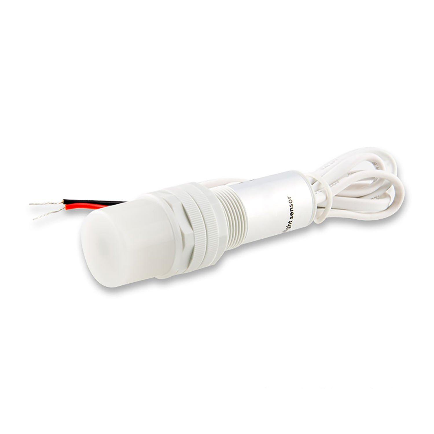 Tageslicht Sensor passiv zur Parallelschaltung in, Tageslicht Sensor passiv zur