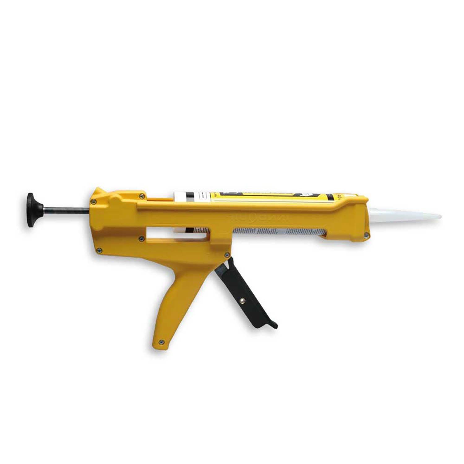 Easy Grip Pistole für Kartuschen bis 310 ml, Easy Grip Pistole