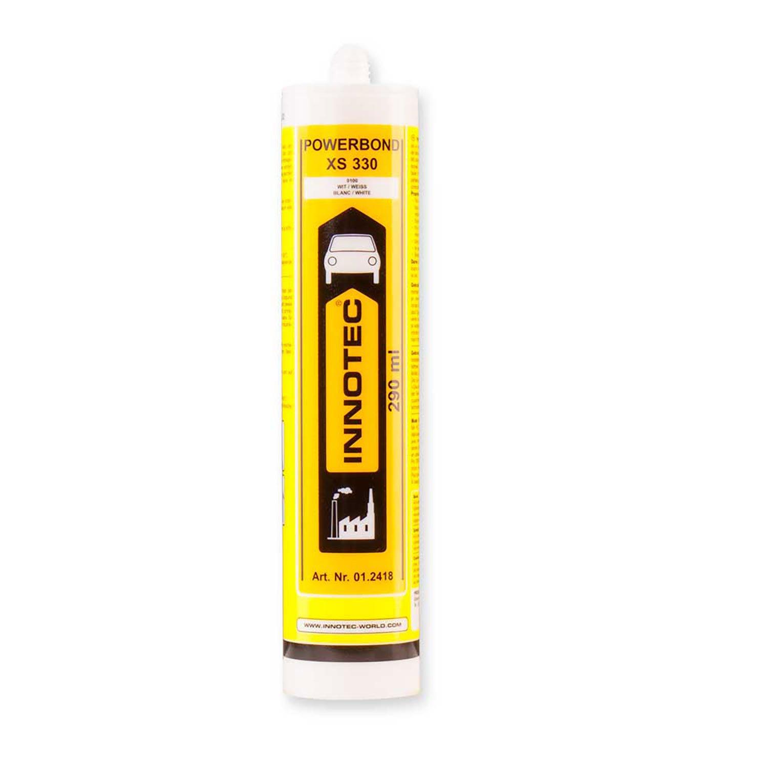 Powerbond-Montagekleber mit hoher Anfangshaftung,, Powerbond-Montagekleber