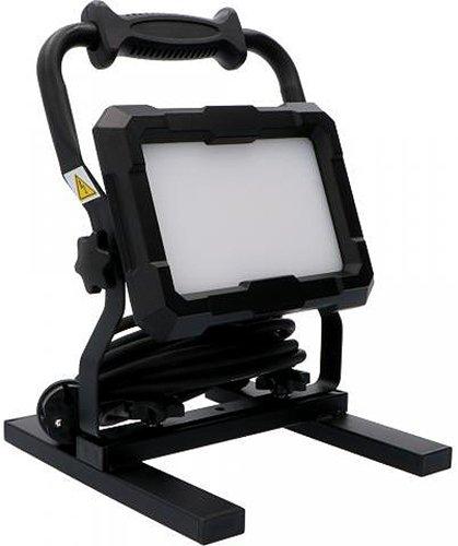 NALLED4000L4000KBASIC.02, LED Arbeitsleuchte, 4000lm, 4000K, 50W, 230V, IP65