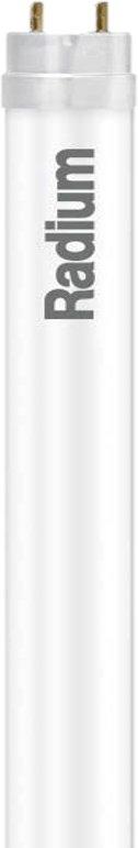 NLEDTUBET8_L18W1100L4000KV.03, LED Tube T8 (18W)7,3W, 600mm, 1100lm, 4000K