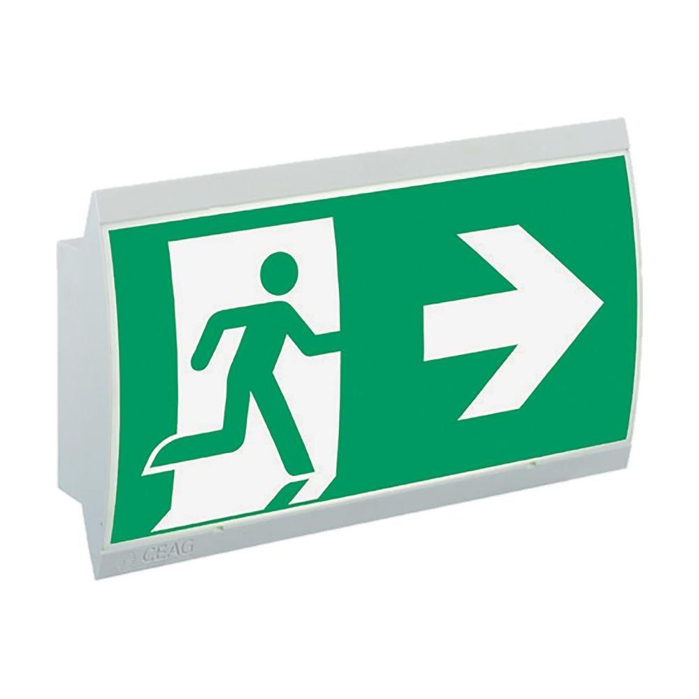 Style II 22011 LED CG-S, Style II 22011 LED CG-S