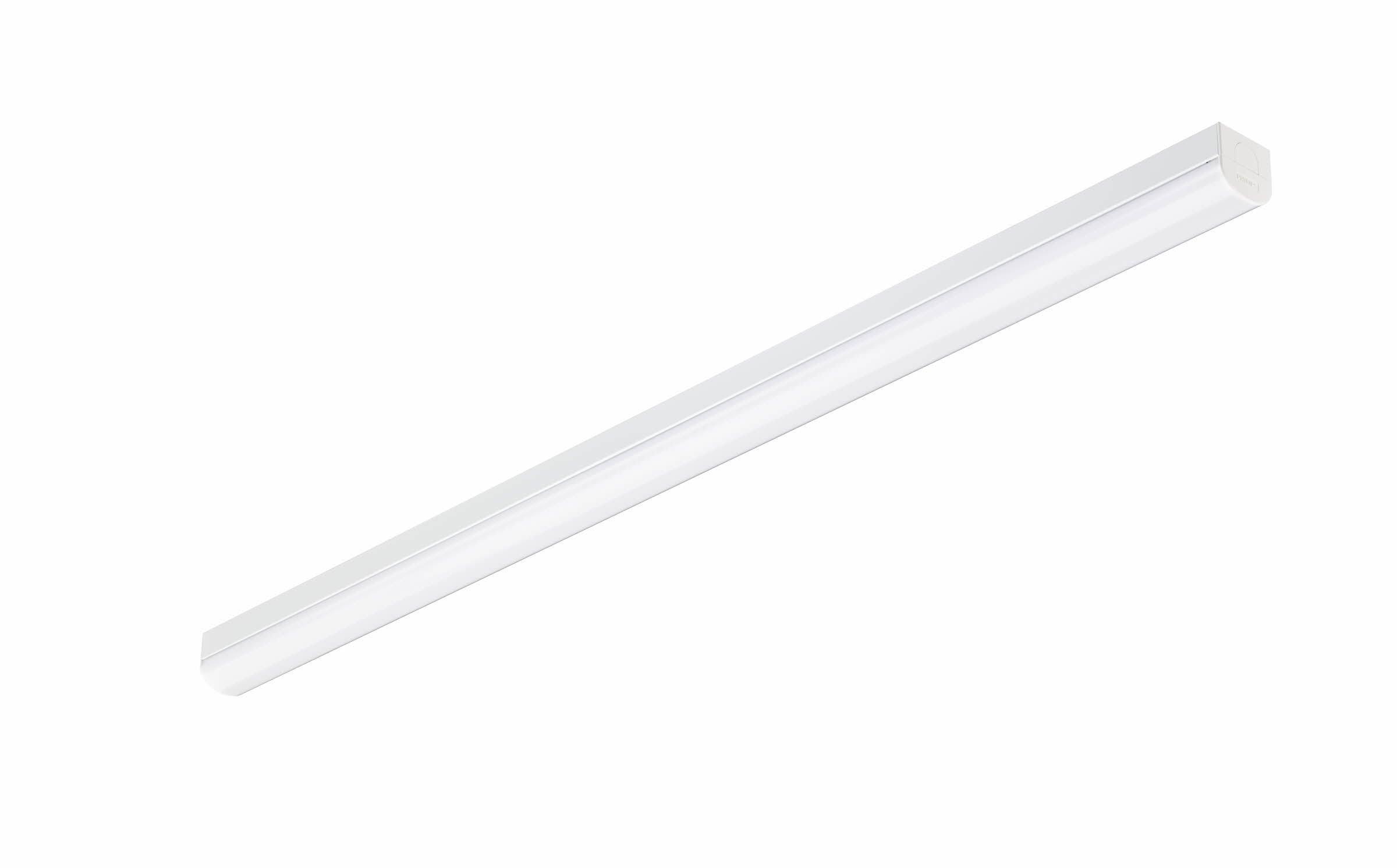 BN126C LED52S/840 PSU L1500, 94884699 - CoreLine Lichtleiste, 40 W, L1500 mm, 5200 lm, 4000 K, Opal, IP20, TW1-ready